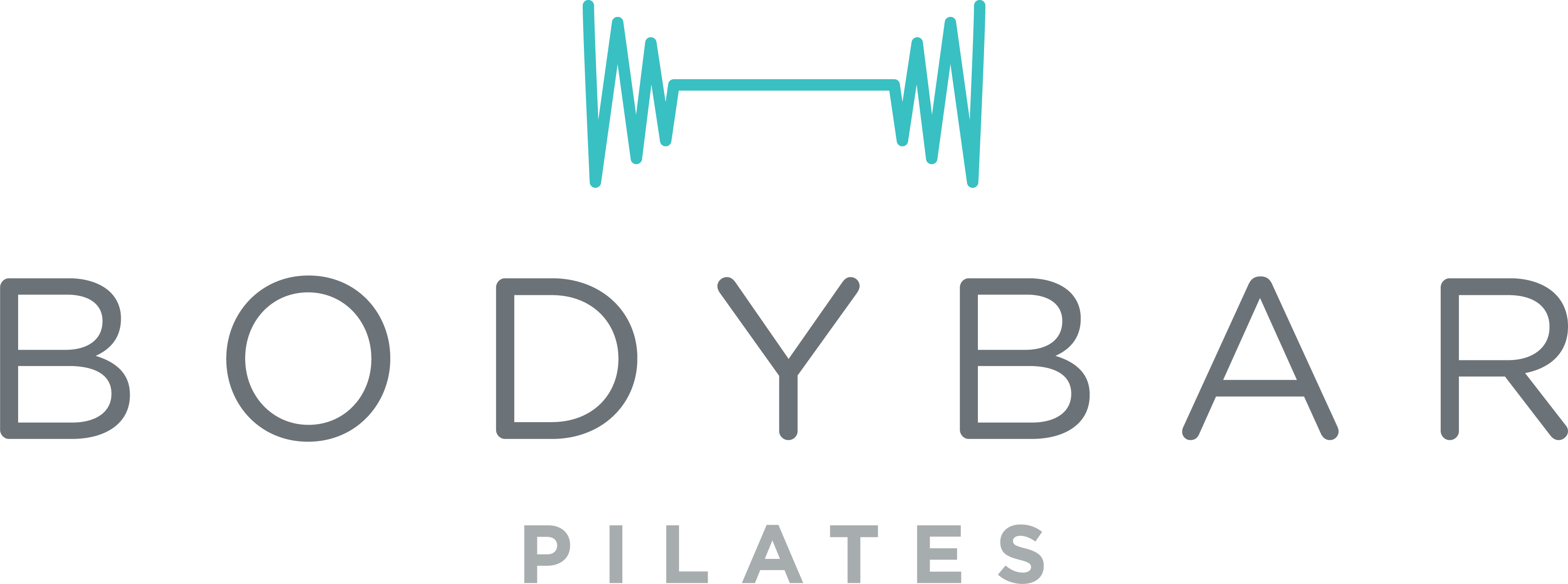 BODYBAR Pilates BODYBAR Pilates