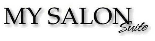 My Salon Suite My Salon Suite