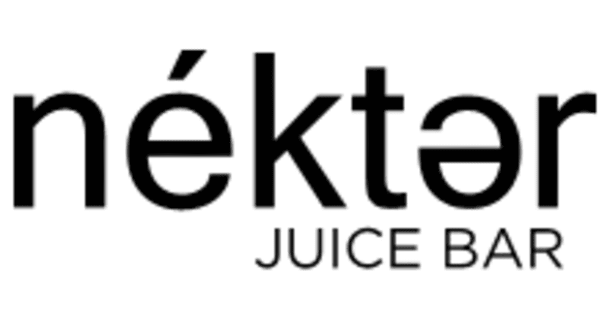 Nekter Juice Bar Nekter Juice Bar