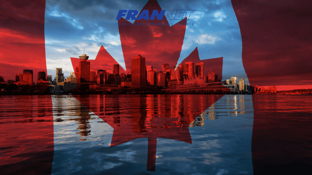 Reasons to Buy a Franchise in Canada