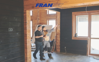 What Is a Build Out in Construction? A Guide for Commercial Tenants & Franchise Owners