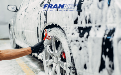 Automotive Franchise Opportunities in Canada [Trends and Facts]