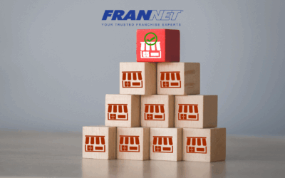 Top 5 Emerging Franchise Opportunities