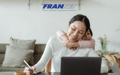 7 Best Franchises for Moms and Stay-at-Home Parents