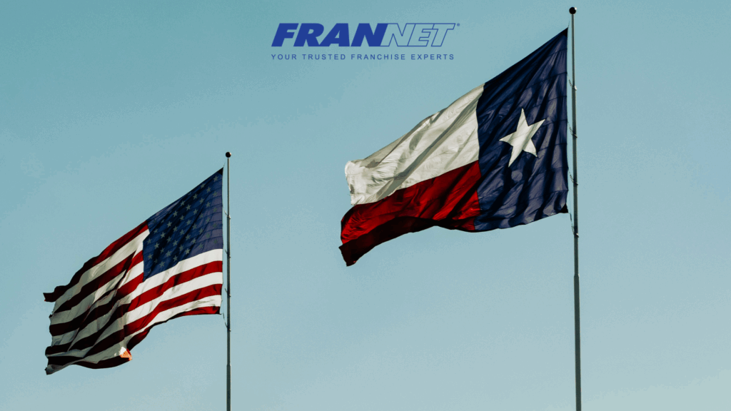 Texas Franchise Law – Everything You Need to Know
