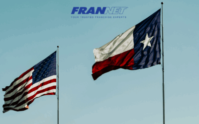 Texas Franchise Law – Everything You Need to Know