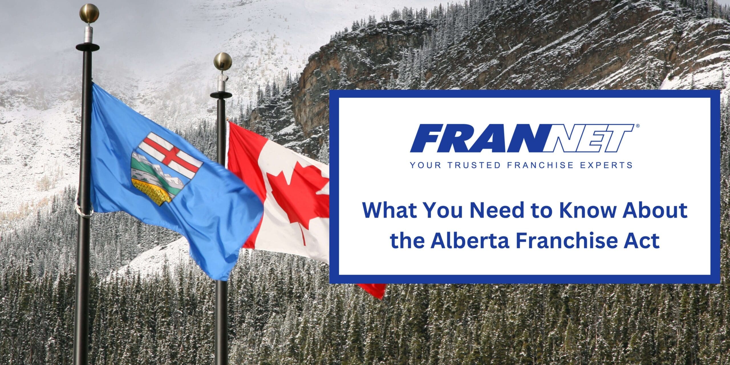 Alberta Franchise Act banner image