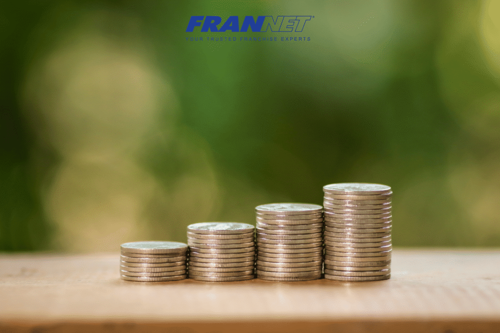 Costs Associated with Starting a Franchise