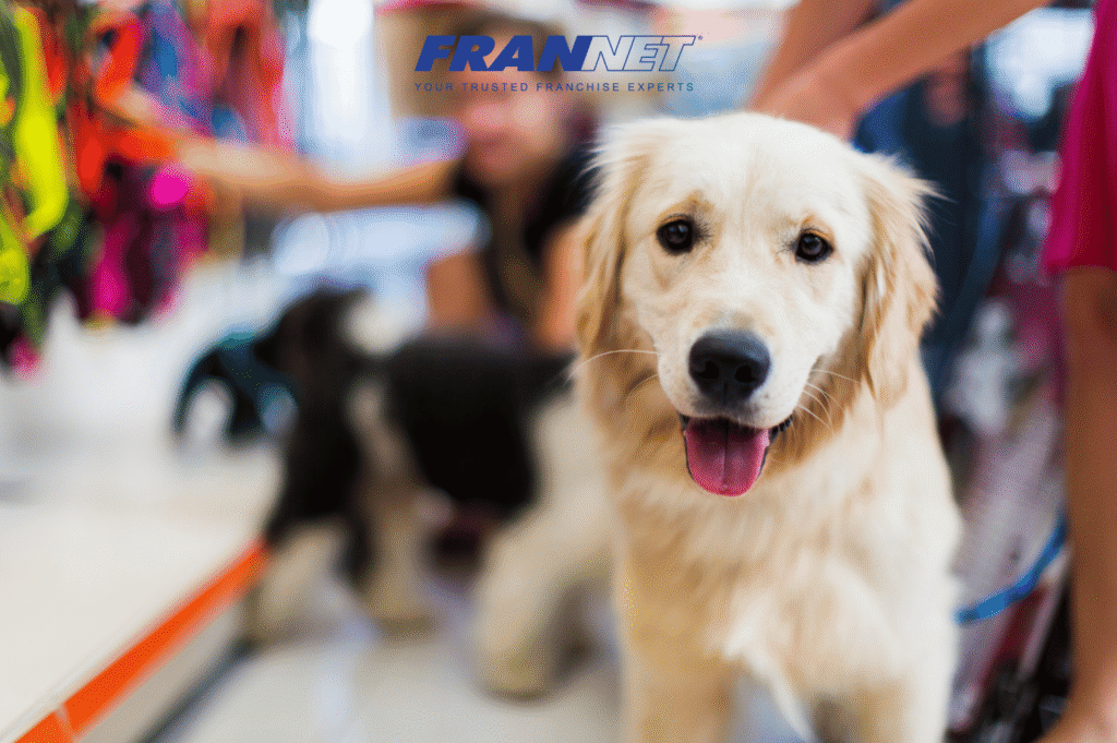 What You Need to Know About Pet Franchising in Canada {2026}