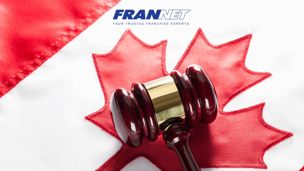 Understanding the ULCC’s Uniform Franchises Act: A Step Toward National Franchise Law in Canada