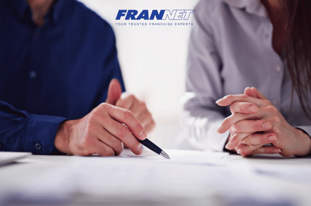 What You Need to Know About Penalty Clauses in Franchise Agreements