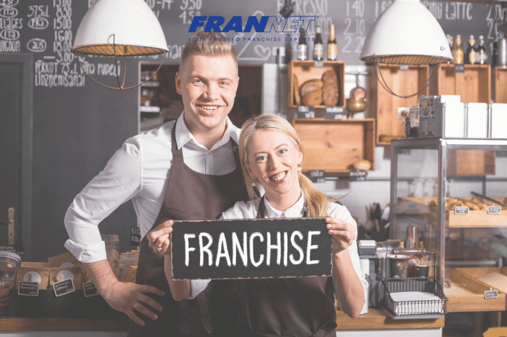 Do You Have What It Takes to Be a Franchise Owner?