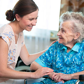 Senior/Elderly Care Franchise