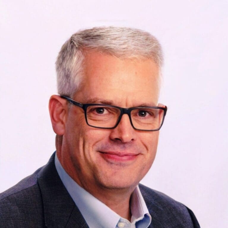 John Adams, FranNet franchise consultant