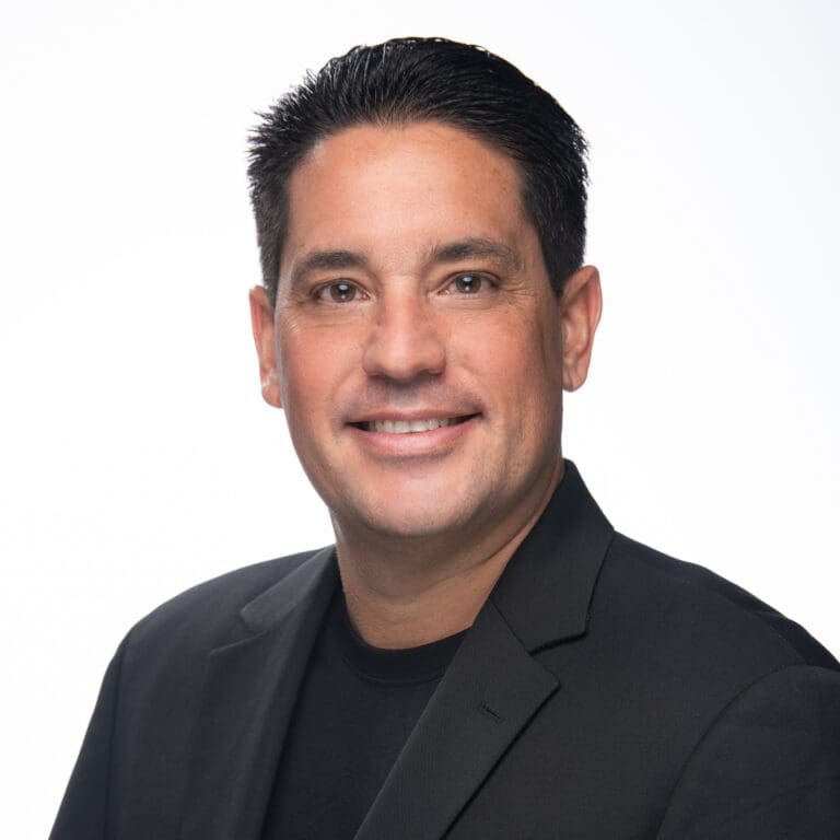 Jose Torres, FranNet franchise consultant