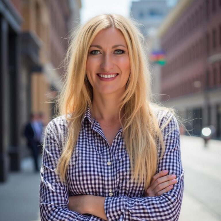 Katie Fagan, FranNet franchise consultant in San Francisco Bay Area