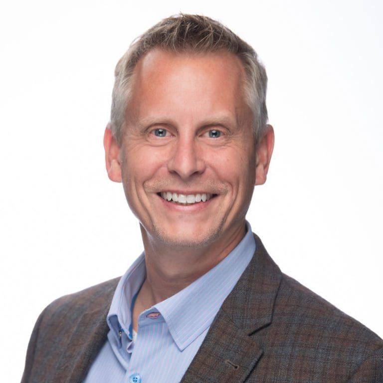 Blake Martin, FranNet franchise consultant