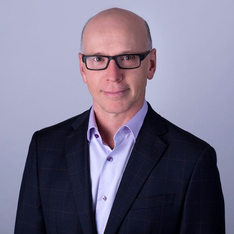 Chuck Prenevost, FranNet franchise consultant