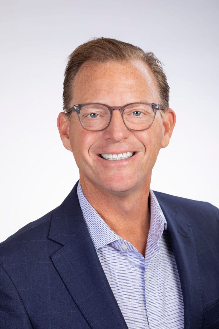 Todd Pfister, FranNet franchise consultant
