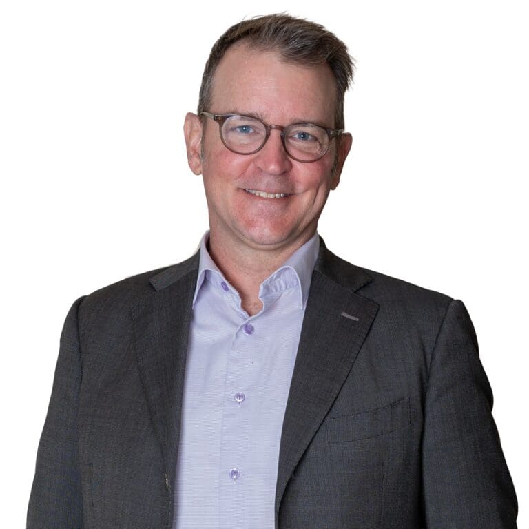 Kyle De Haas, FranNet franchise consultant