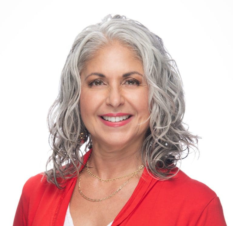 Roxanne Rapske, FranNet franchise consultant