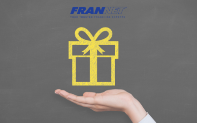 5 Gifts You Can Expect to Receive from Your Franchisor