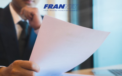 Franchise Disclosure Documents: What to Look Out For
