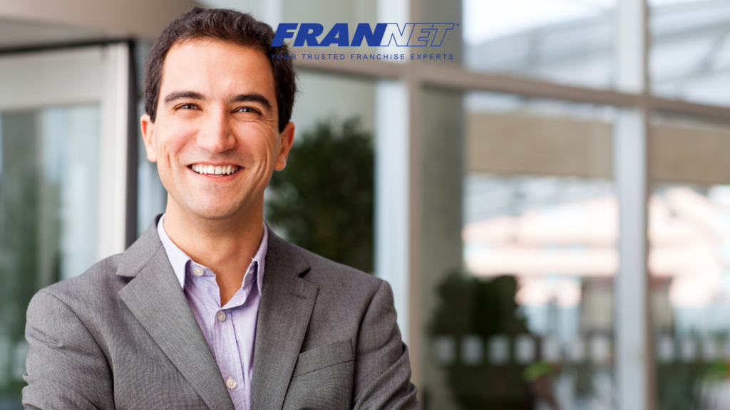 What is a Franchise Area Developer?