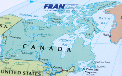 A Closer Look at the Franchising Industry in Canada