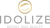 Idolize Brows and Beauty Logo