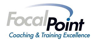 FocalPoint Business Coaching Logo