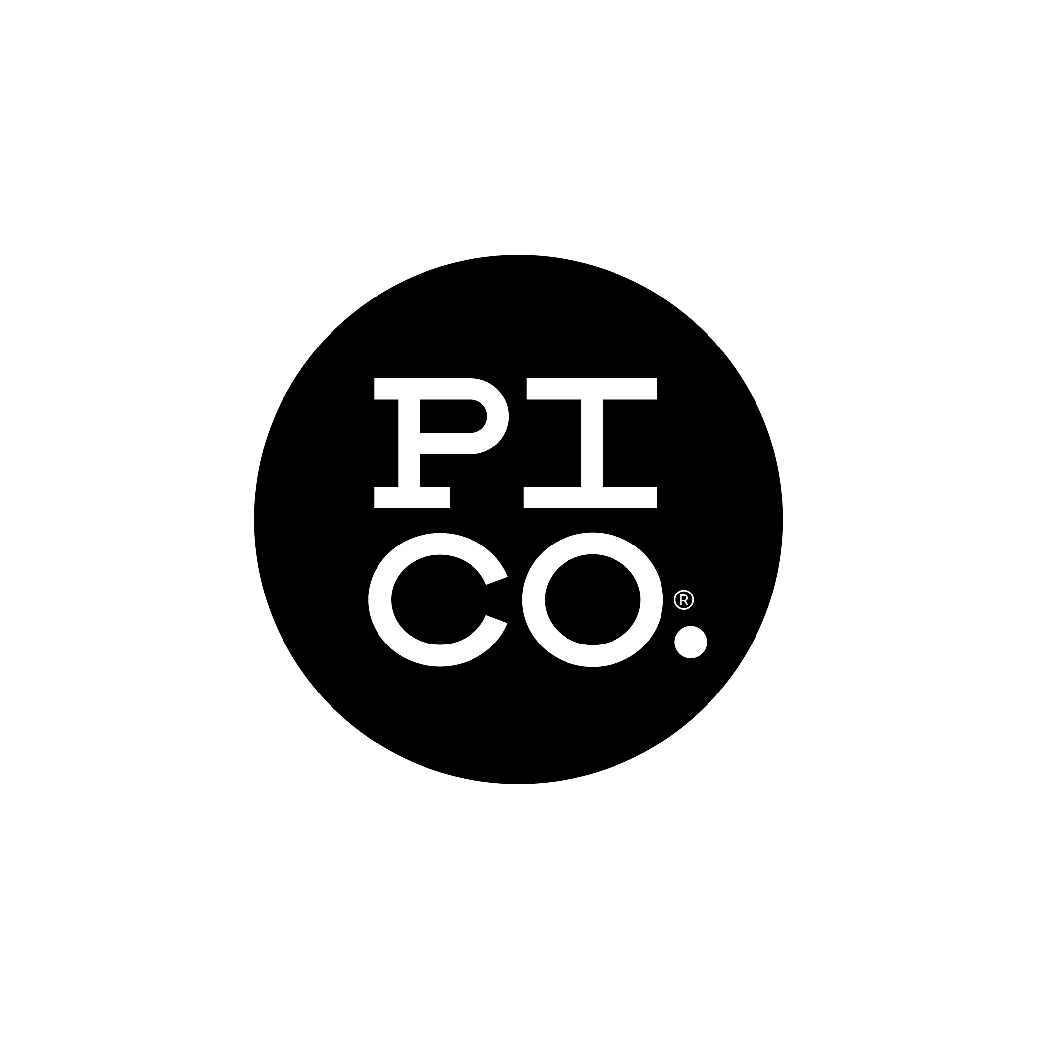 Pi Co Logo