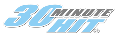 30 Minute Hit Logo