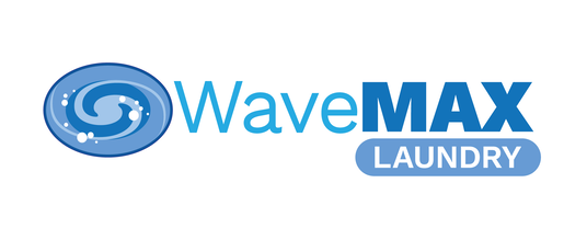 WaveMAX Logo