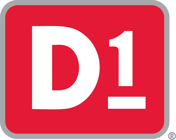 D1 Training Logo