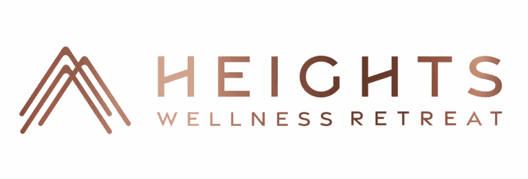 FranNet Verified Brand - Heights Wellness Retreat Logo