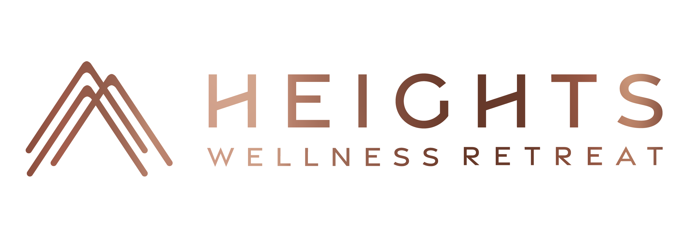 FranNet Verified Brand - Heights Wellness Retreat Logo