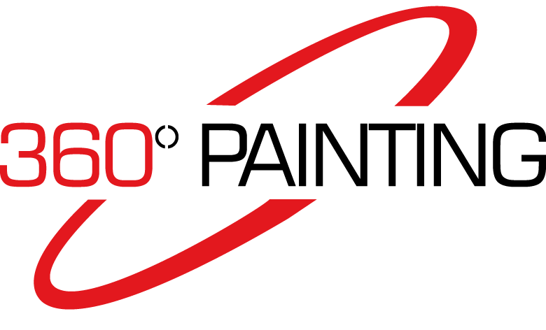 360 Painting Logo