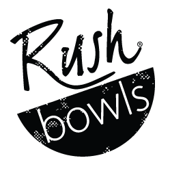 Rush Bowls Rush Bowls