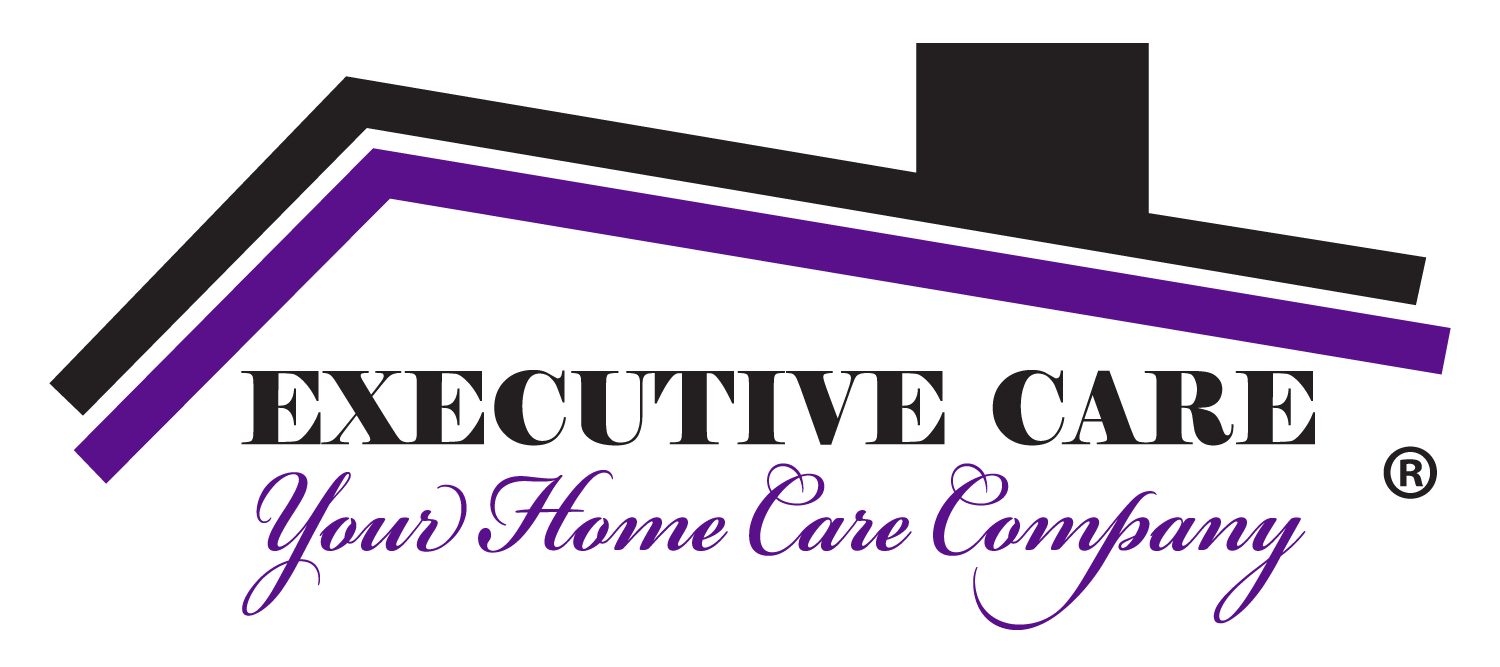 Executive Home Care Logo