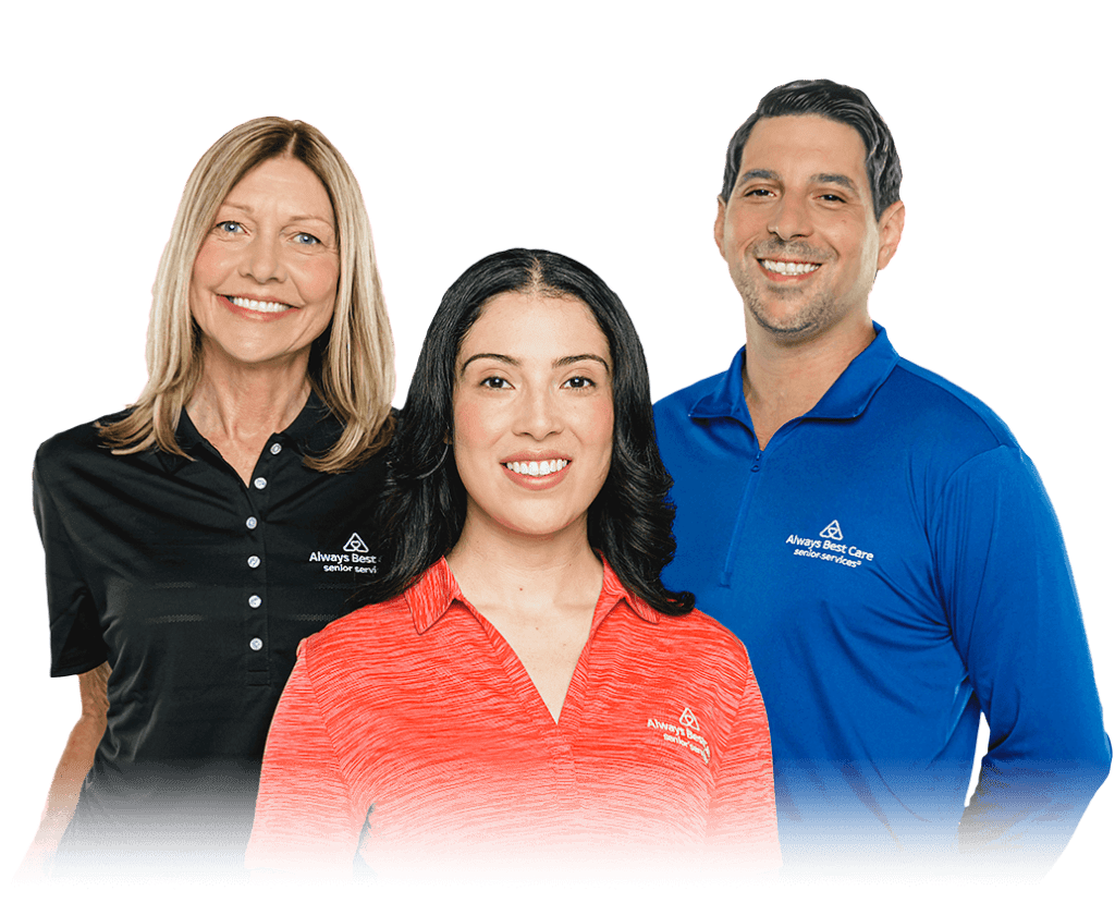 Always Best Care Senior Services franchise