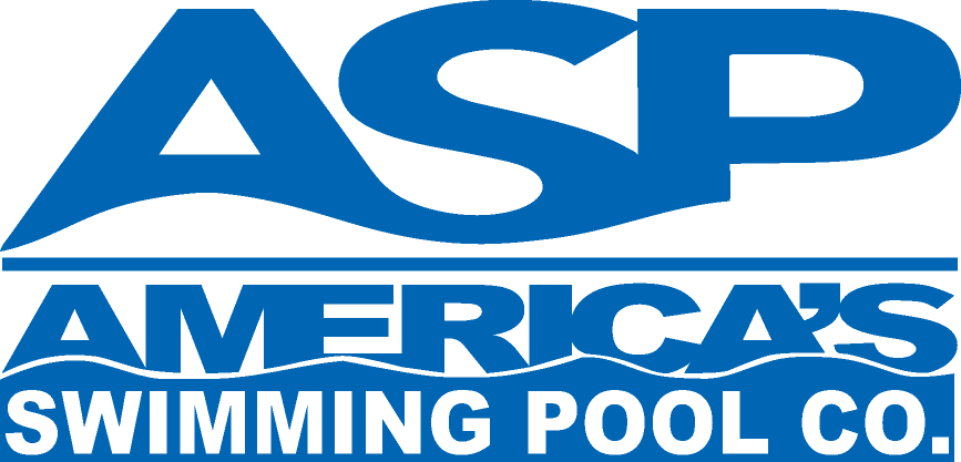 America’s Swimming Pool Co. Logo