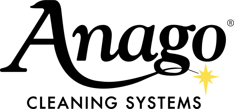 FranNet Verified Brand - Anago Cleaning Systems Logo