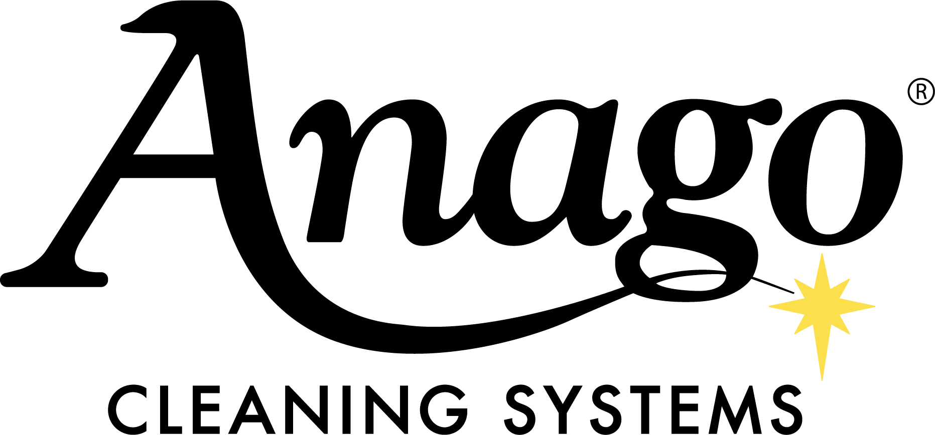 FranNet Verified Brand - Anago Cleaning Systems Logo