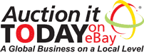 Auction It Today Logo
