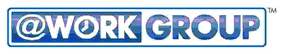 @Work Group Logo