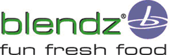 Blendz Logo