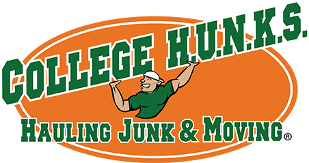 College Hunks Hauling Junk & Moving Logo