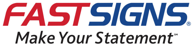 FranNet Verified Brand - FASTSIGNS Logo