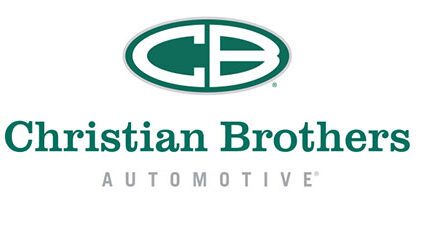 FranNet Verified Brand - Christian Brothers Automotive Logo